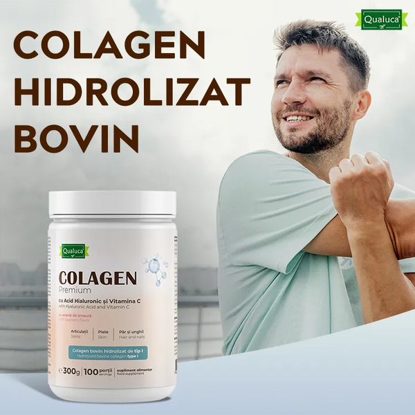 Qualuca Colagen Premium