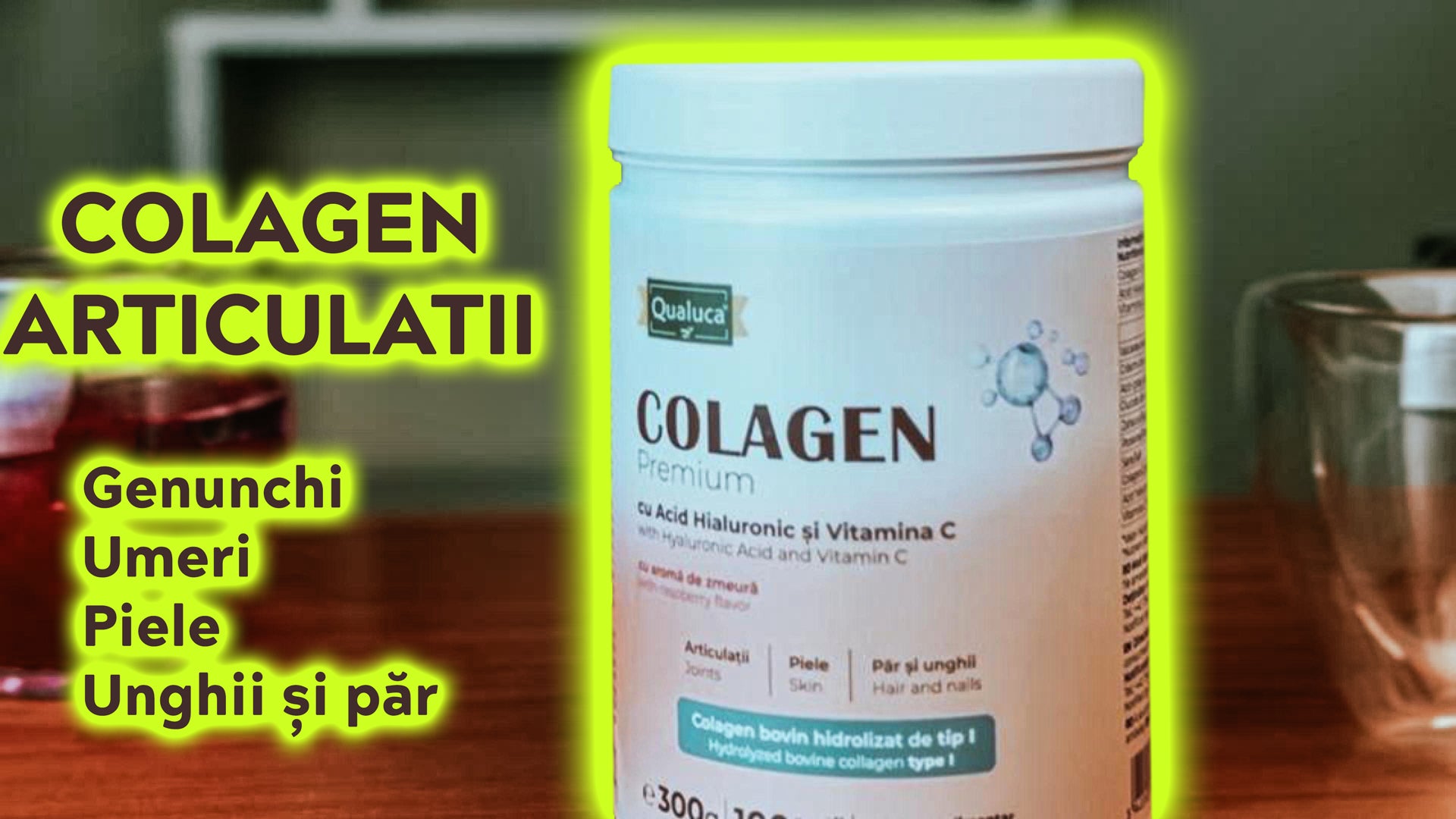 qualuca colagen articulatii