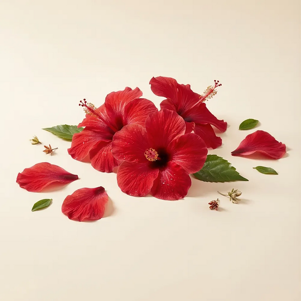 Hibiscus