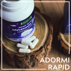 1+1 GRATIS, Qualuca Gardianul Somnului, 60+60 capsule