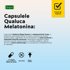 1+1 GRATIS, Qualuca Gardianul Somnului, 60+60 capsule