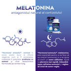 1+1 GRATIS, Qualuca Gardianul Somnului, 60+60 capsule